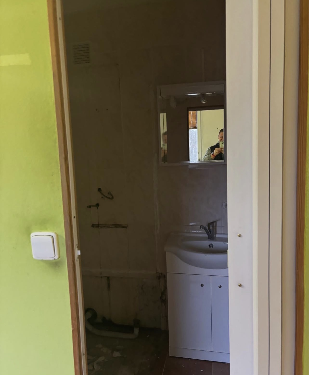 Rekonstrilce nyti úp a pred rekonstrukci - foto 8
